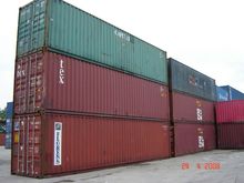 containere maritime 40" High Cube - 7824099