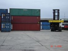 oferta containere santier 3