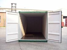 containere maritime 20" Dry Box NOU - BXTU1208325