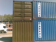 containere metalice 10" Dry Box - CRSU1000110