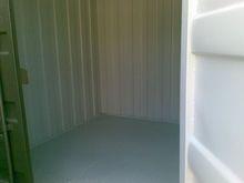 containere metalice 10" Dry Box - CRSU1000110