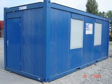 containere santier 20" Container santier - 0705896